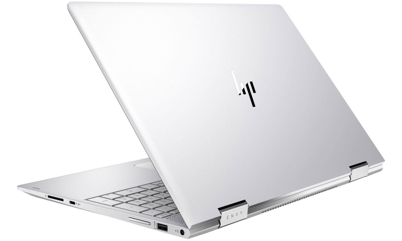 HP ENVY 360 ゴールド i5 HP ENVY x360 13-bd（インテル） 製品詳細 - ノートパソコン