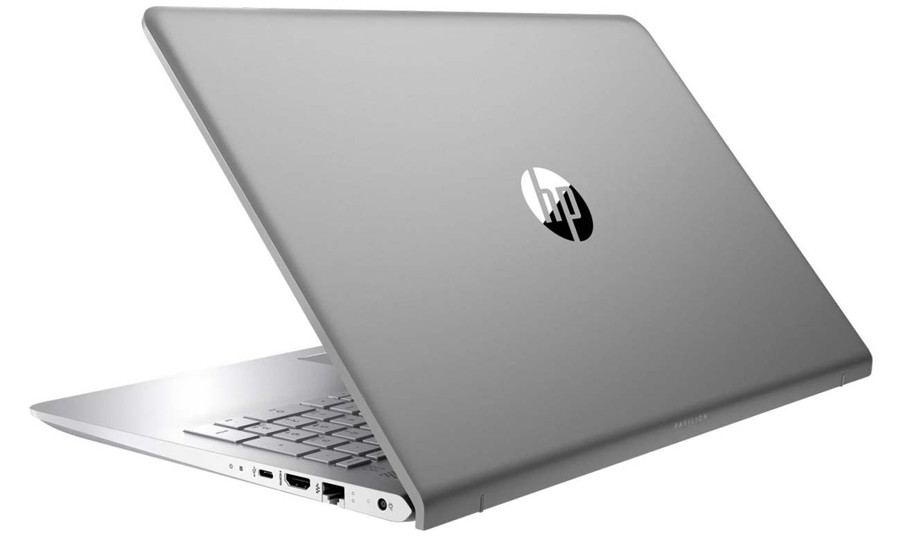 HP Pavilion 15 cc502nw dlugi czas pracy na baterii