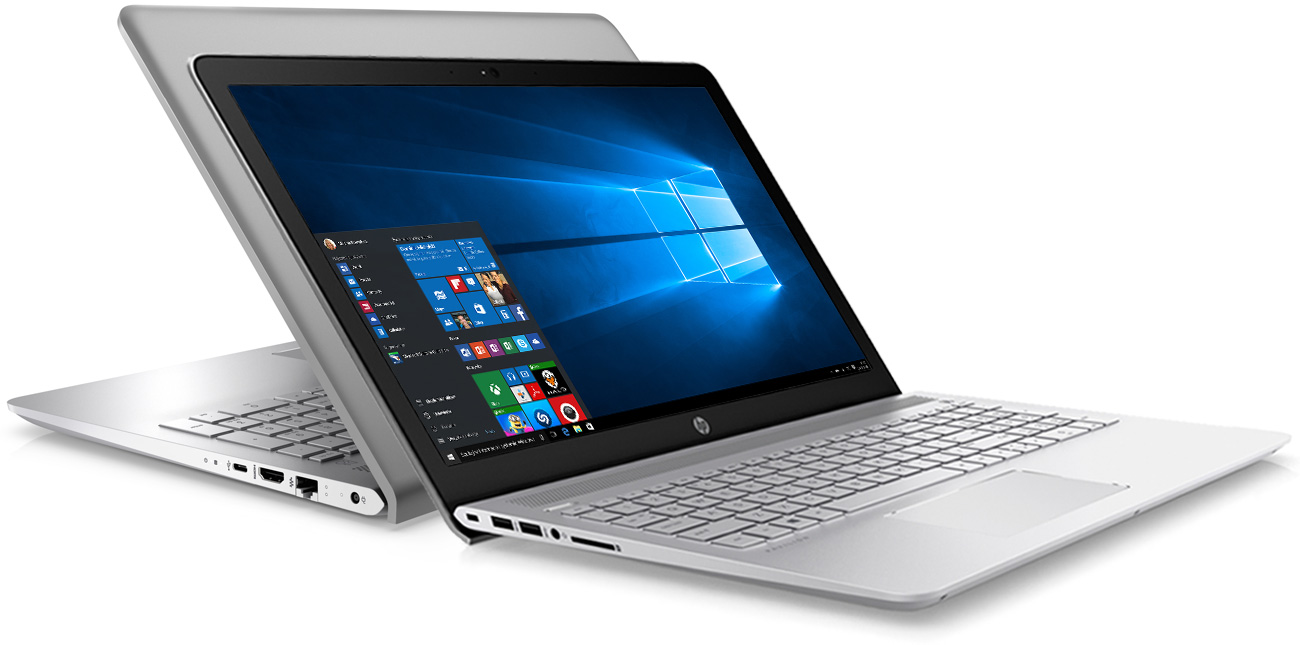 HP Pavilion 15 cc502nw dlugi czas pracy na baterii