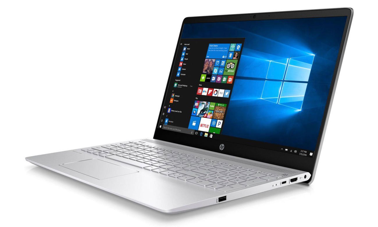 HP Pavilion NVIDIA GeForce 940MX