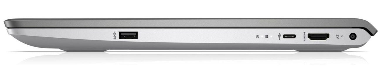 HP Pavilion długi czas pracy na baterii
