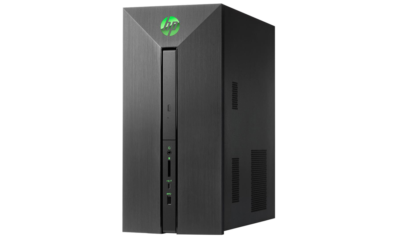 HP Pavilion Intel Core i5-7400