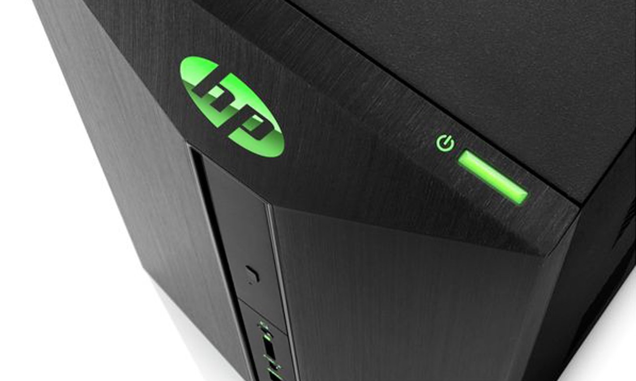 HP Pavilion GTX 1060