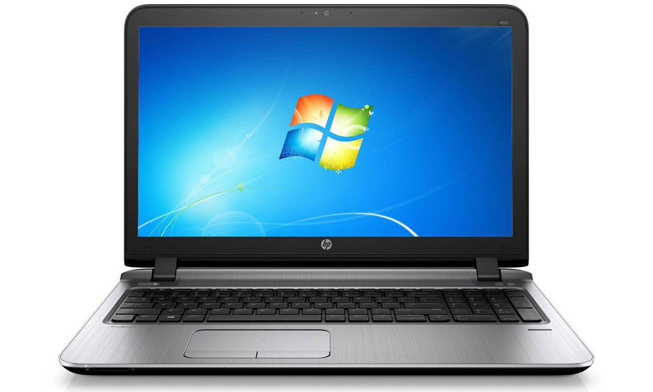HP ProBook 450 G3