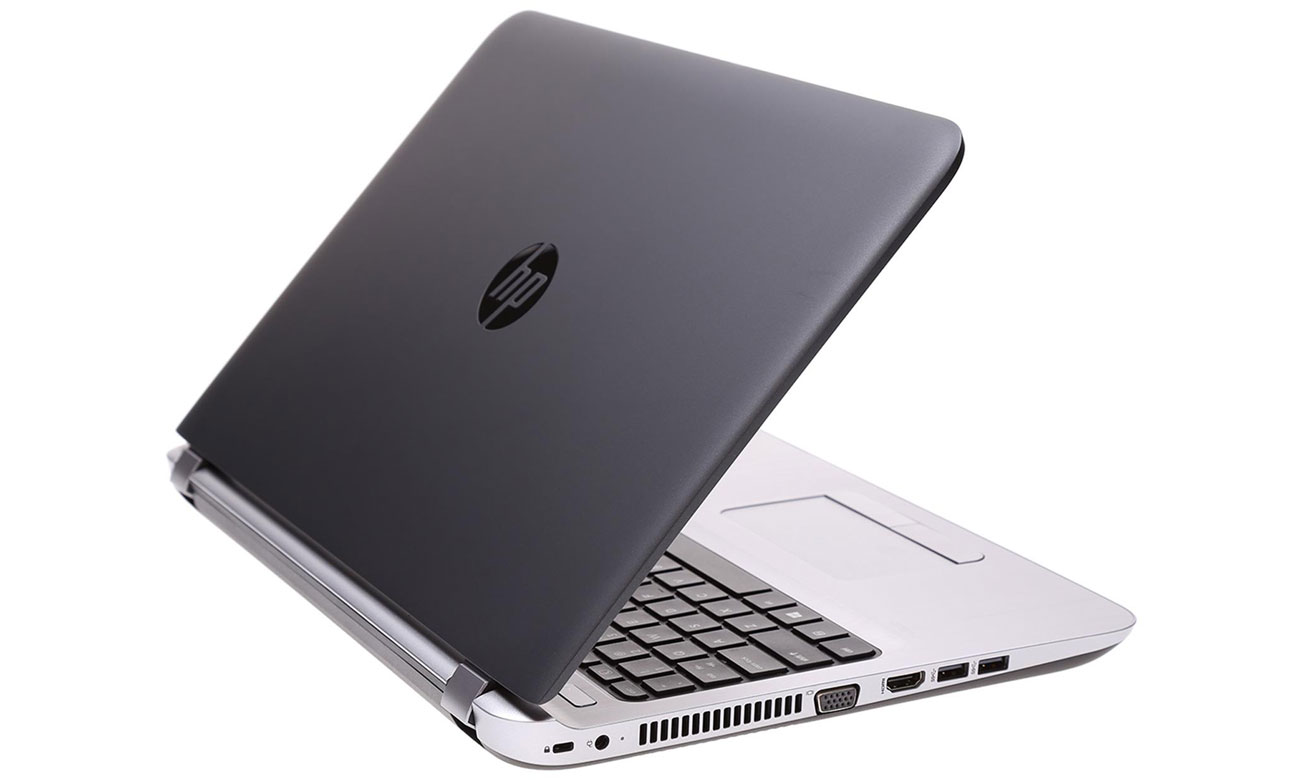 HP ProBook 450 G3