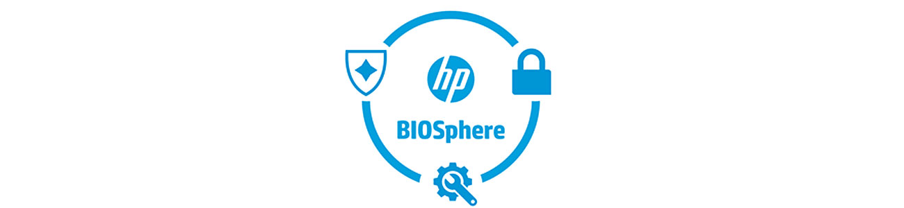 HP biosphere