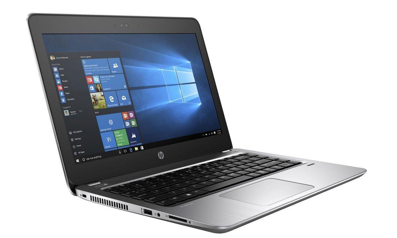 HP ProBook 430 procesor intel core i3 siódmej generacji