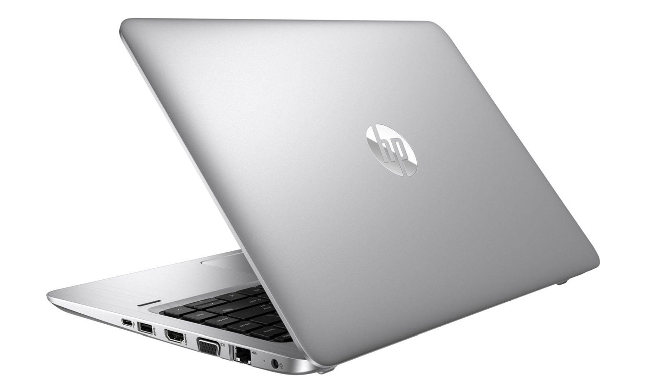 HP ProBook 430 ekran fullhd efekty wizualne dźwiękowe