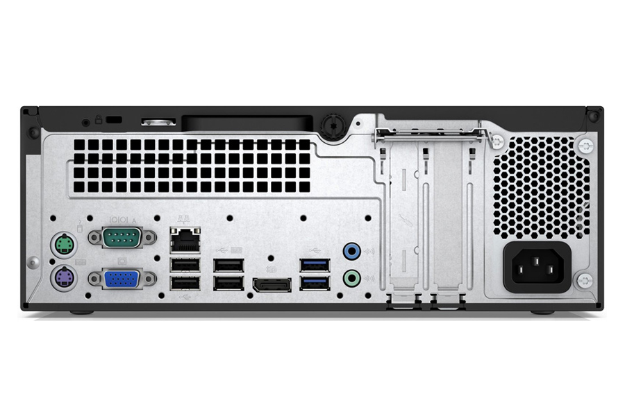 Podłączenie dwóch monitorów