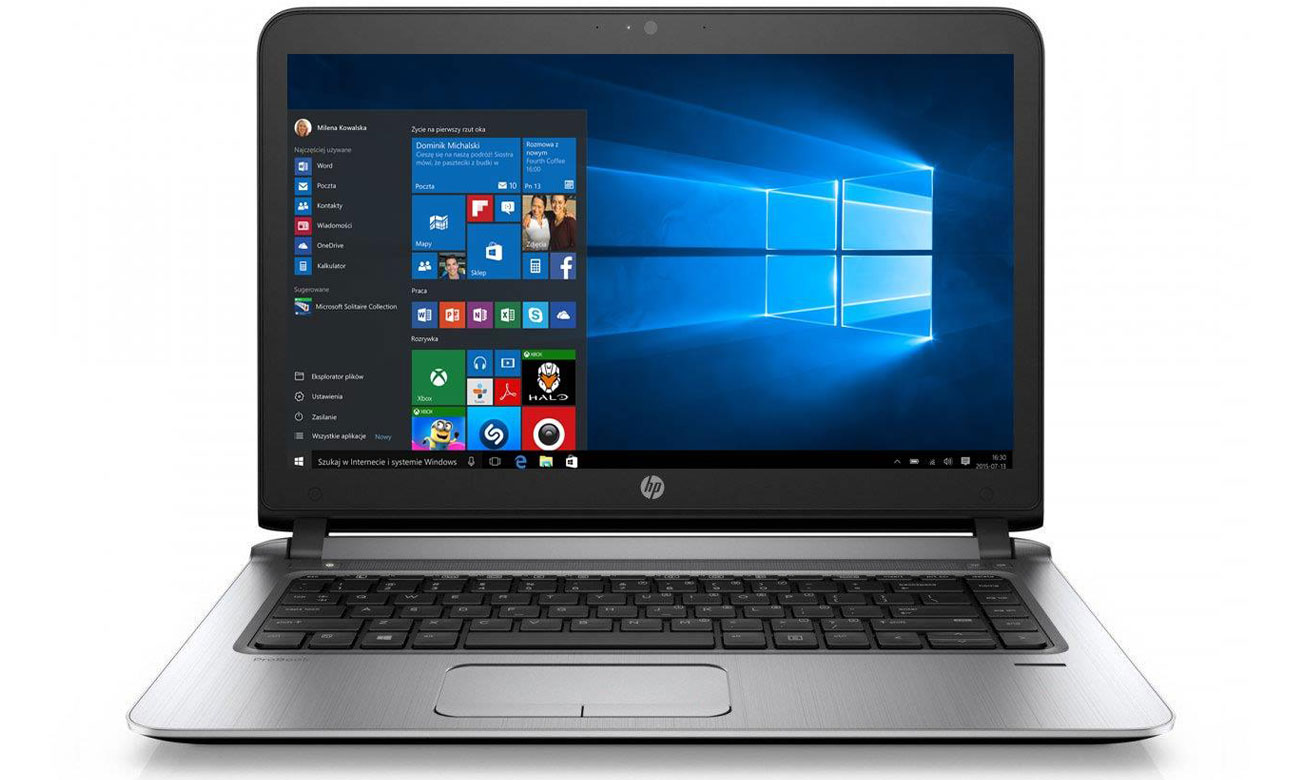 hp 450 G3