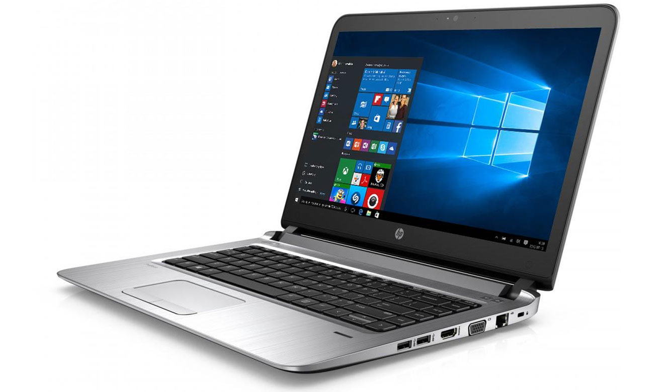 hp 450 G3