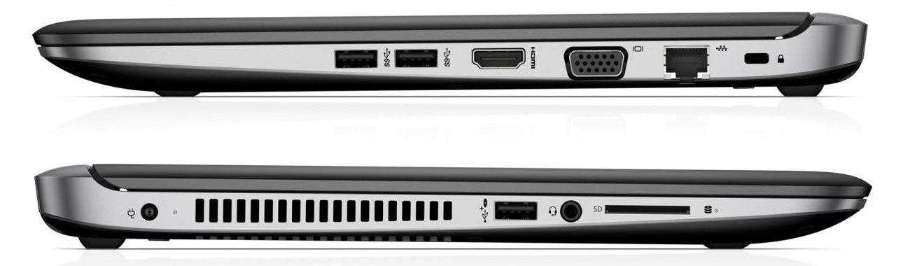 hp 450 G3