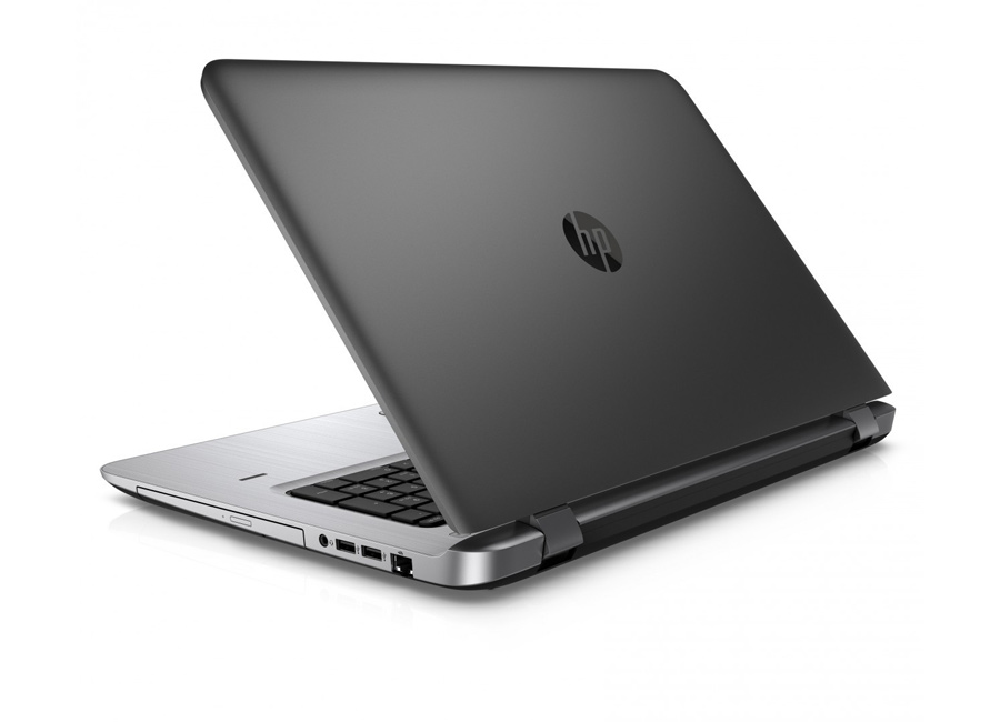 HP BIOSphere i układ TPM