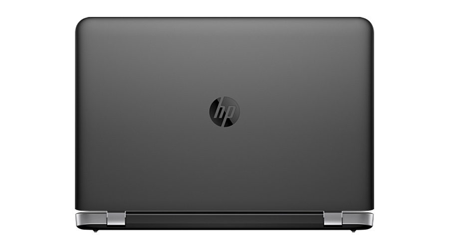 Aplikacja HP Touchpoint Manager