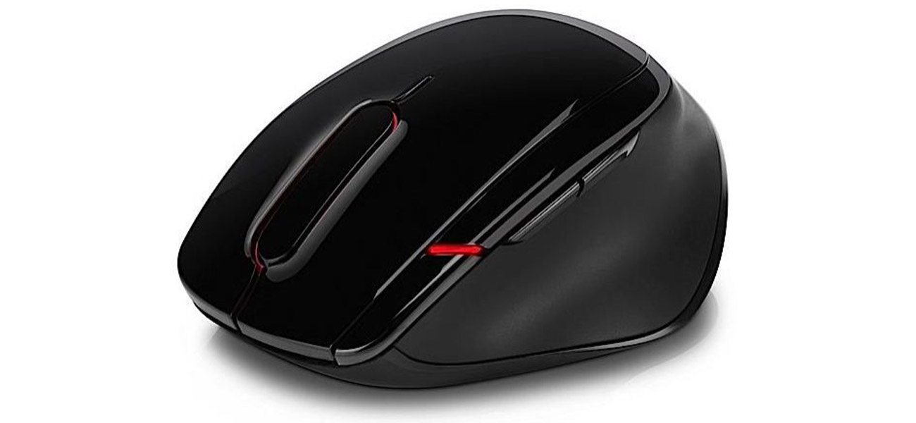 Dotykowa mysz bezprzewodowa HP X7000 Wi-fi