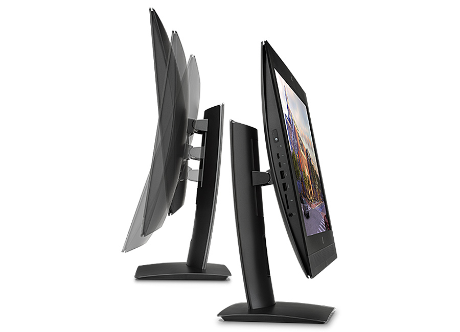 Bardzo wydajny port Thunderbolt