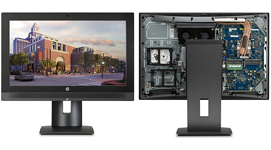 Możliwość podłączenia do dwóch dysków M.2