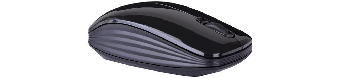 Myszka bezprzewodowa HP Z3200 Unikatowa konstrukcja