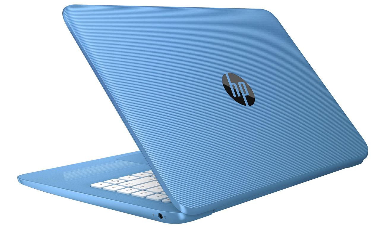 HP Stream 14