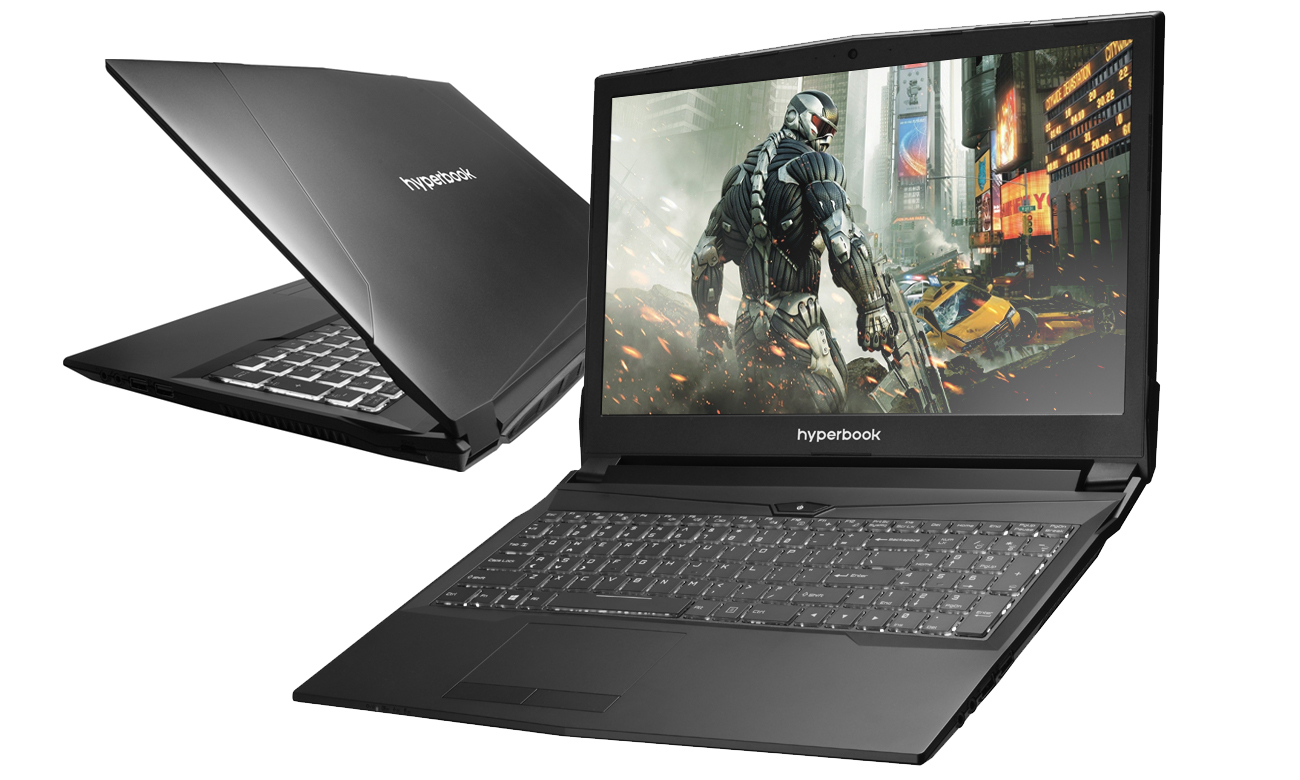 Hyperbook N85 Zmodyfikowany układ chłodzenia, Stabilność i bezpieczeństwo podczas gry