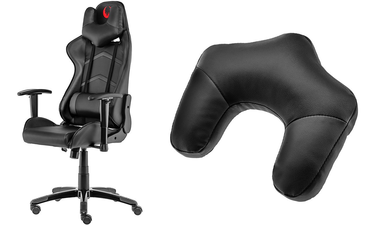 Komfort i ergonomia