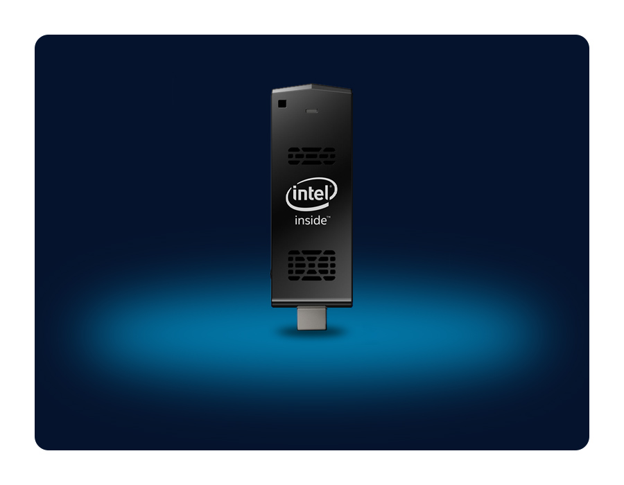 Intel Compute Stick