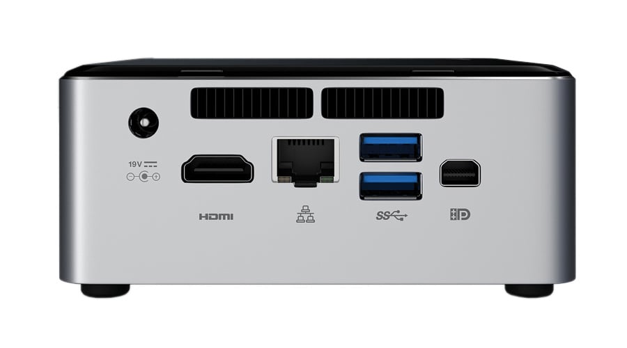 Intel Nuc I3 8gb - Niska cena na Allegro