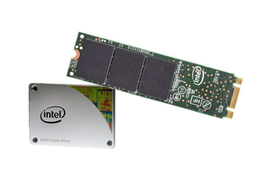 Dysk SSD Intel 240GB 2,5'' SATA SSD Seria 535 M.2