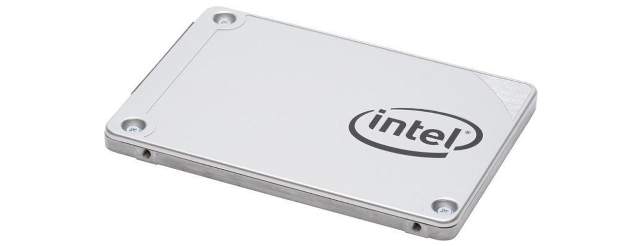 Dyski SSD Intel Seria 540 Duża przestrzeń do przechowania danych