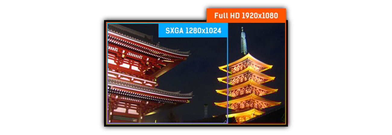 iiyama E2480HS rozdzielczość fullhd