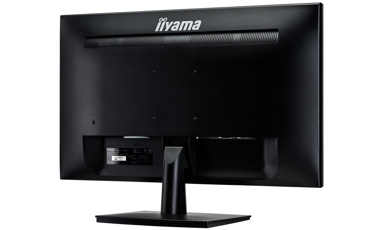 iiyama G-Master GE2788HS Black Hawk Głośniki i wyjście słuchawkowe