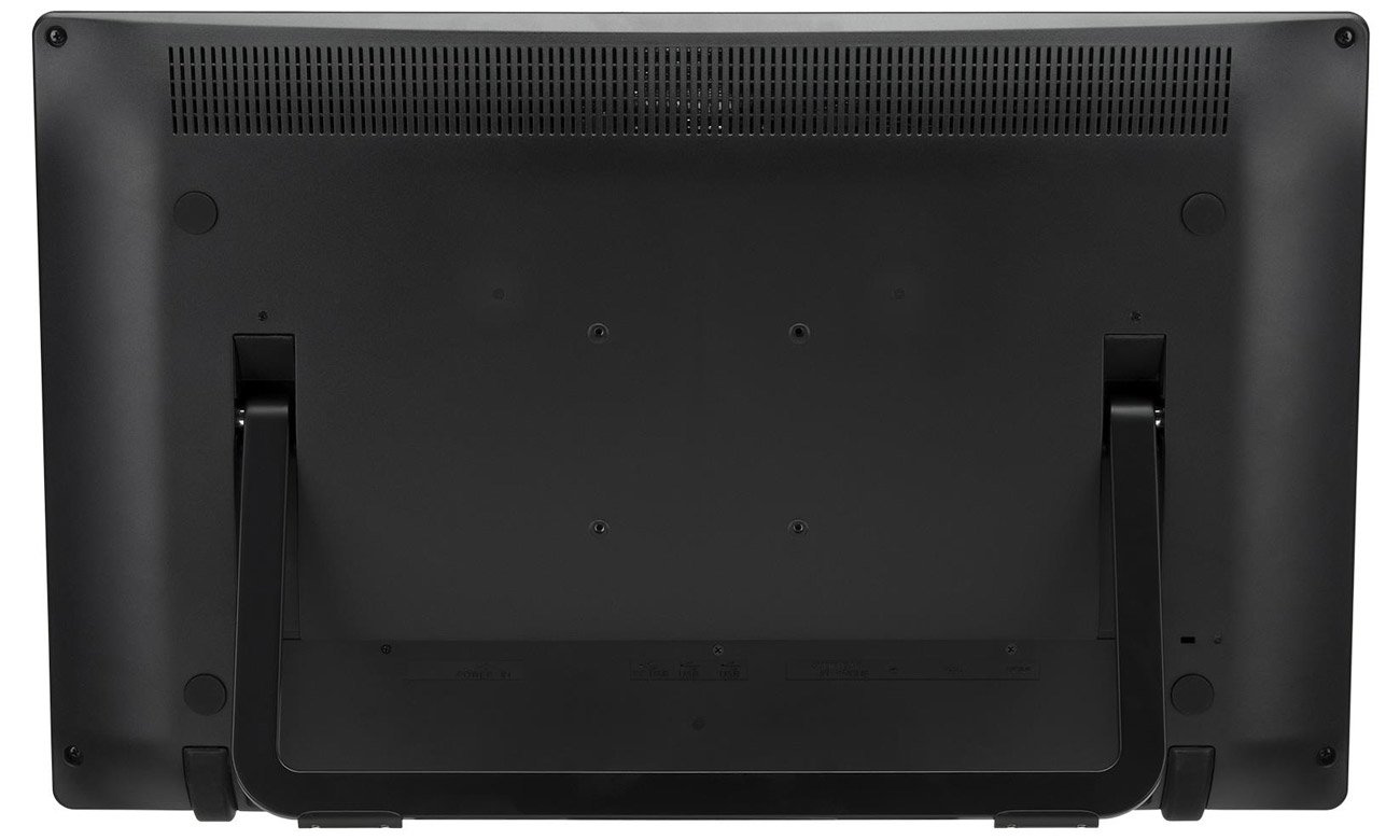 Dotykowy monitor iiyama T2735MSC Wbudowane głośniki