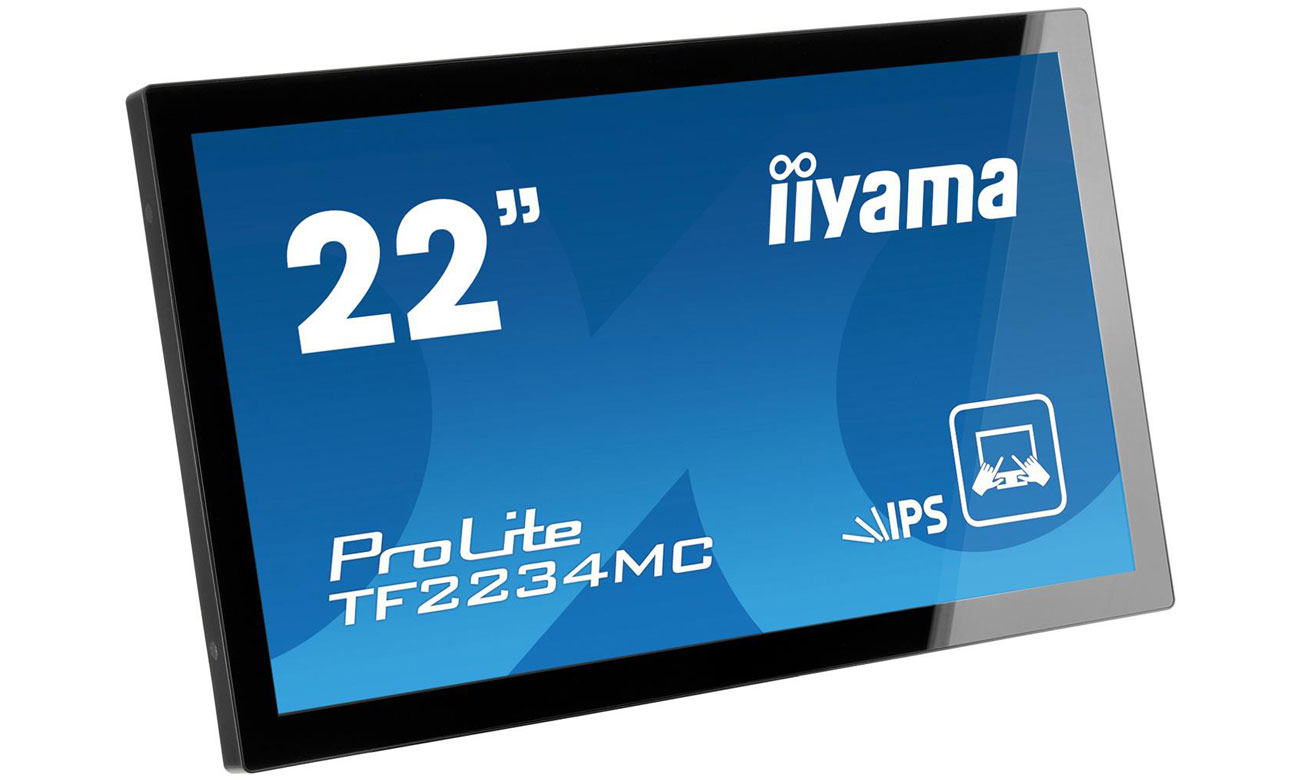 iiyama TF2234MC