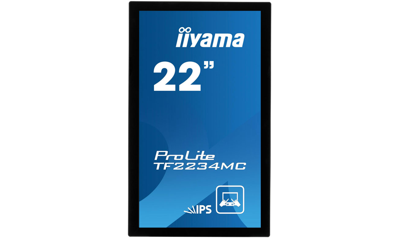 iiyama TF2234MC ips