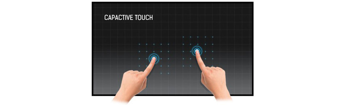 iiyama TF2234MC dotykowa matryca