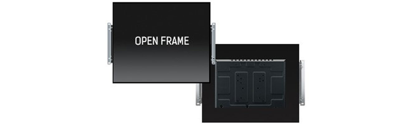 iiyama TF2234MC ramka open frame