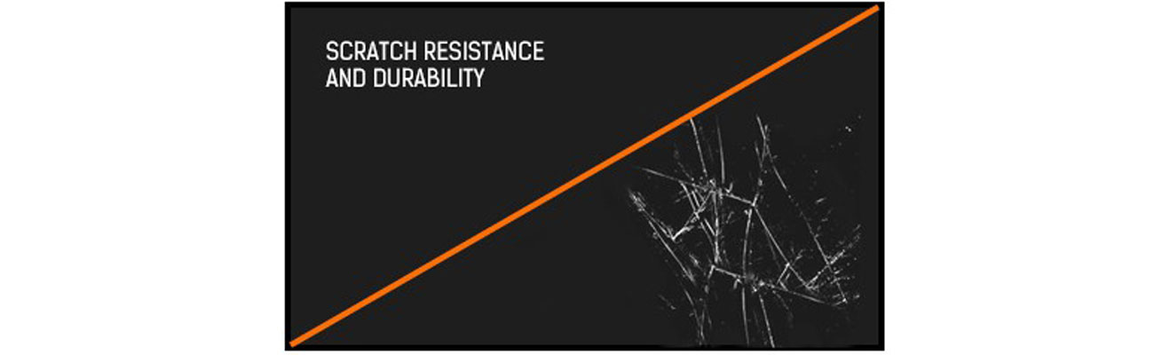 iiyama TF2234MC ekran odporny na zarysowania