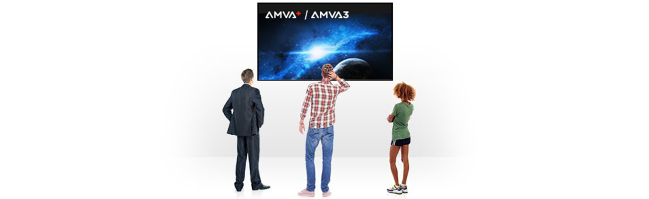 iiyama XB2483HSU Dokładne przetwarzanie kolorów