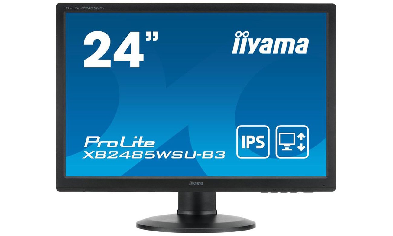 iiyama XB2485WSU