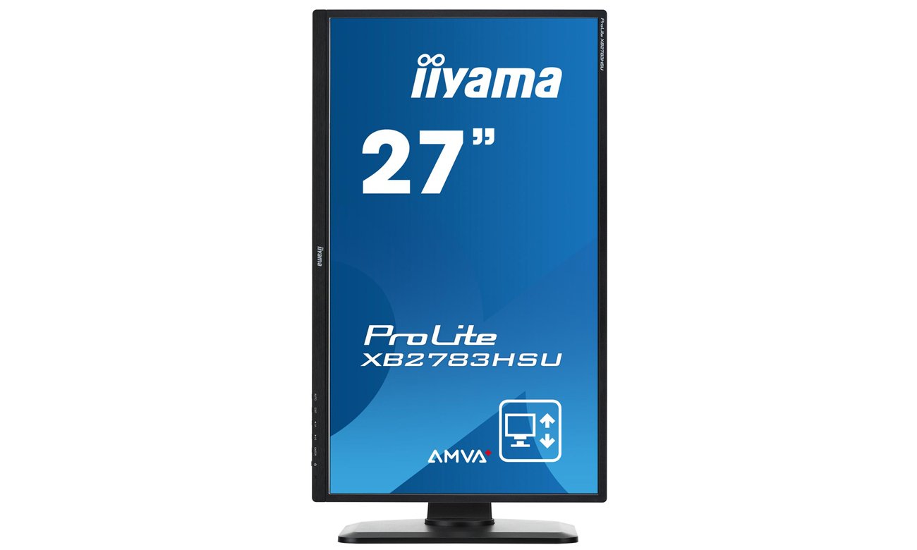 iiyama XB2783HSU matryca amva+