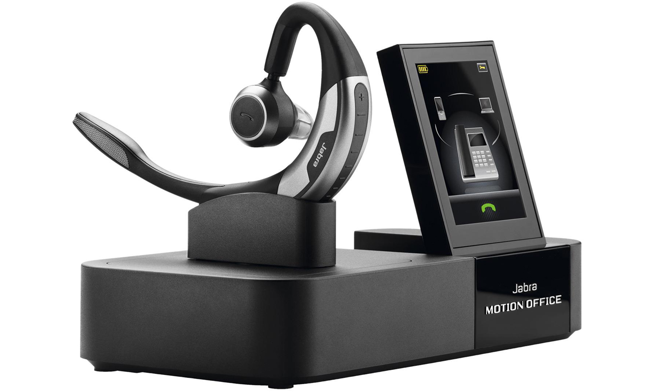 Jabra MOTION OFFICE (MS) stacja dokująca