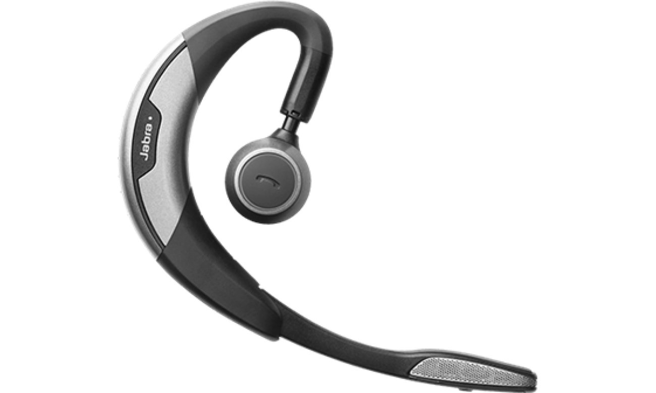 Jabra MOTION UC zestaw słuchawkowy