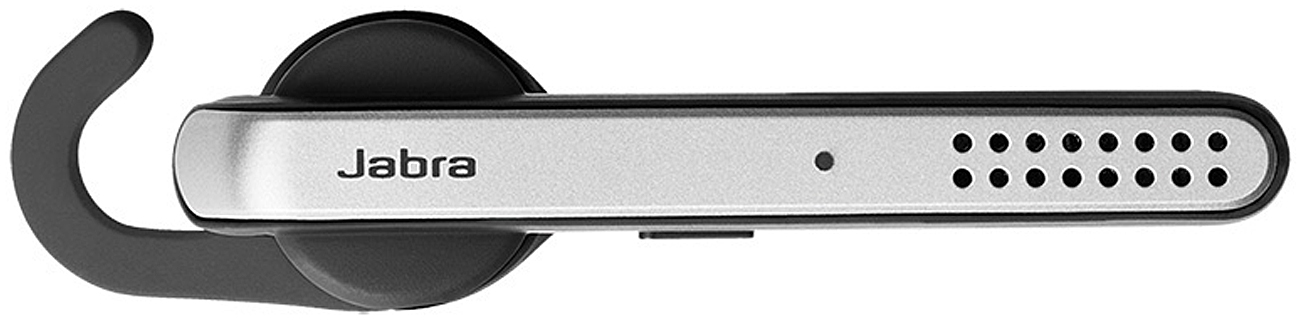 Zestaw słuchawkowy Jabra STEALTH UC (MS) Skuteczna redukcja szumów, dźwięk HD