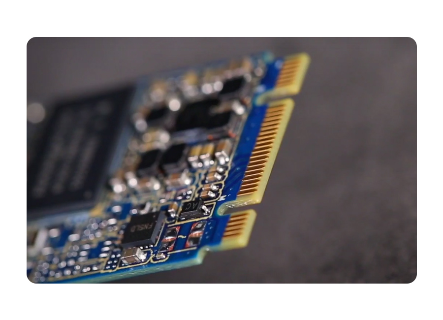 Dysk SSD Kingston 60GB mSATA SSD SMS200S3