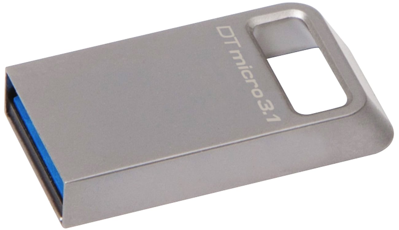 Pamięć PenDrive USB Kingston 64GB DataTraveler