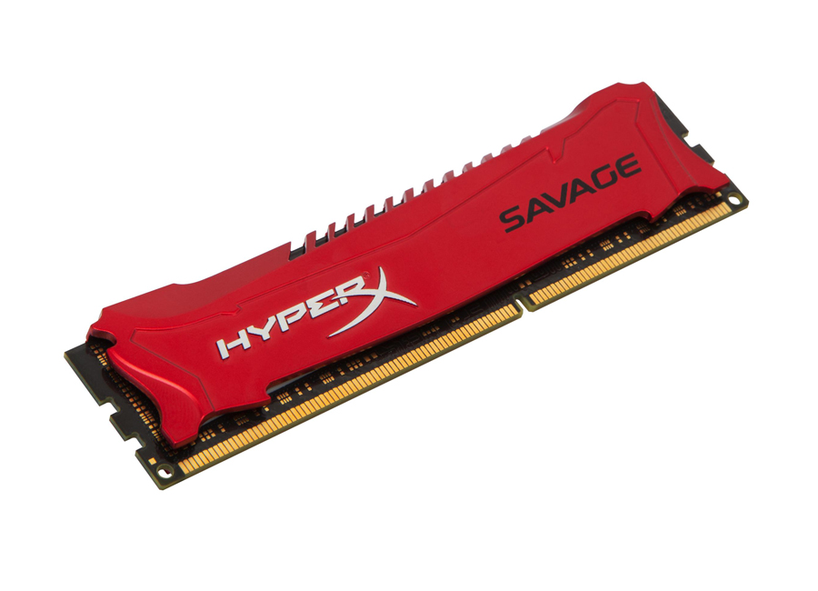 Pamięć Kingston HyperX Savage