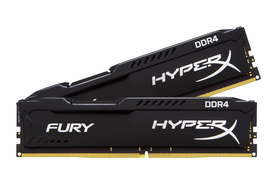 Pamięć Kingston Fury Black