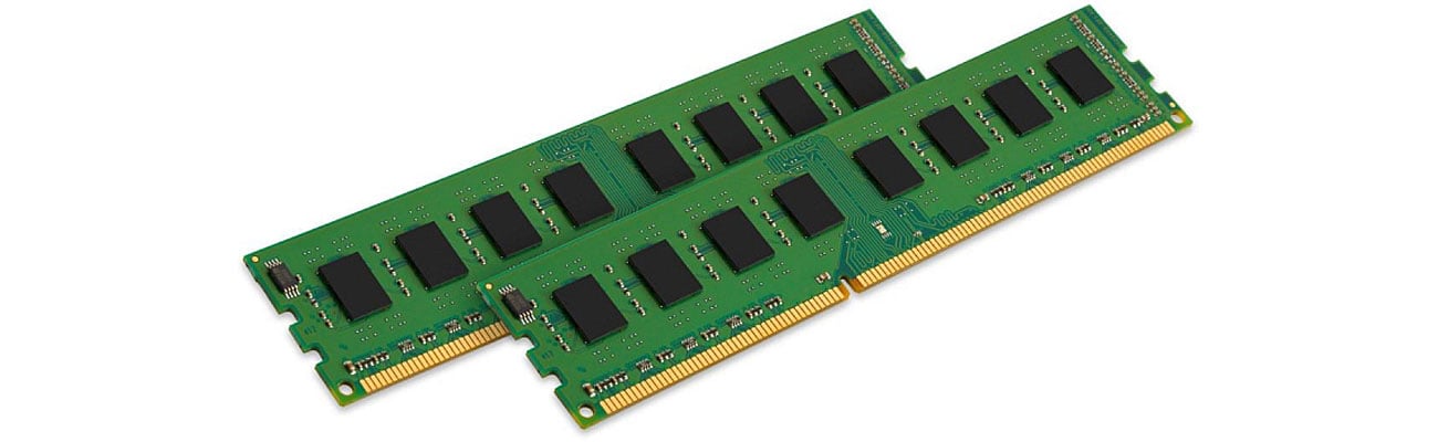 Pamięć DDR3 Kingston 4GB 1600MHz CL11