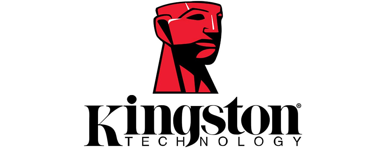 Kingston Technology Marktführer