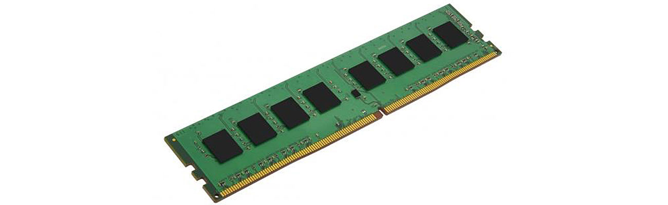 Pamięć RAM DDR4 Kingston 8GB 2400MHz CL17